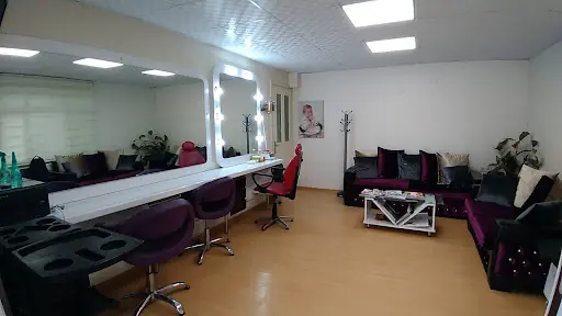 Large Bayan Kuaför Esenyalı Pendik – Tırnak / Nail Studio, Pendik, İstanbul