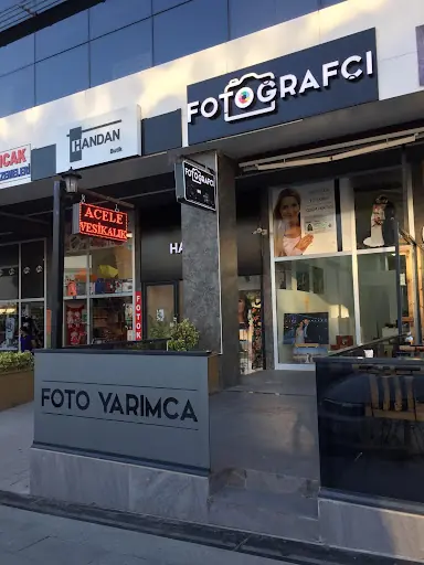 Foto Yarımca