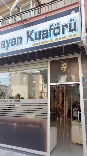 Classis Bayan Kuaförü