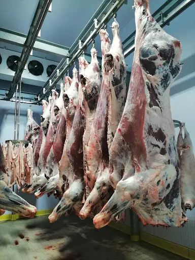 GÜZEL ET Kasap ve şarküteri 3