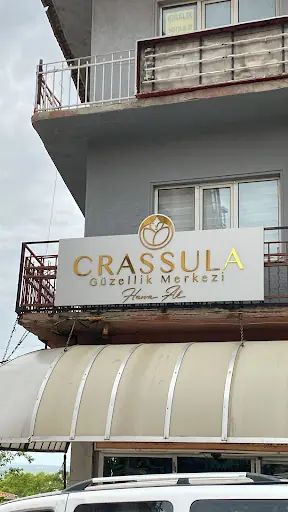 CRASSULA GÜZELLİK MERKEZİ KEŞAN