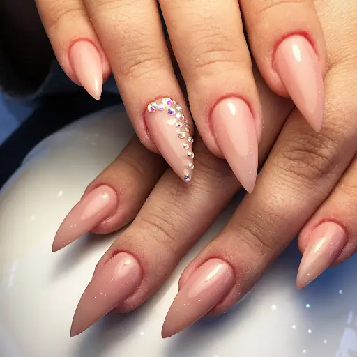 Hatice'de Güzellik - Bakırköy Güzellik Salonu
