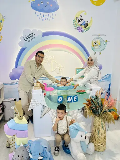 Paradise Baby Spa - Manisa Bebek Spa 5