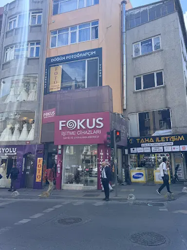 Fokus İşitme Cihazları