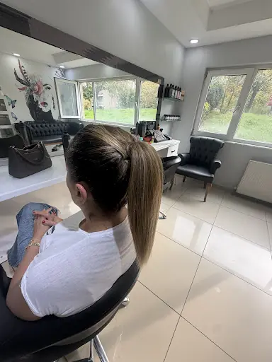 Parkverde Kuaför Reşat 3