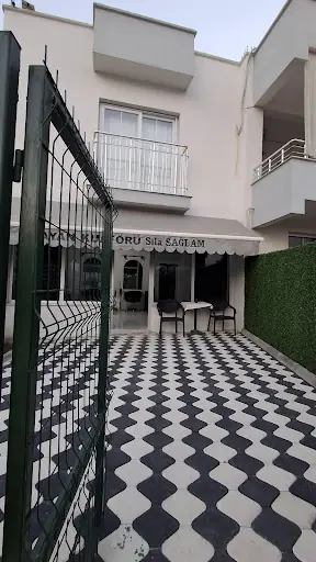 Sıla sağlam touch hair studio 2