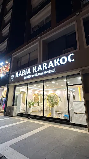 Rabia Karakoç güzellik
