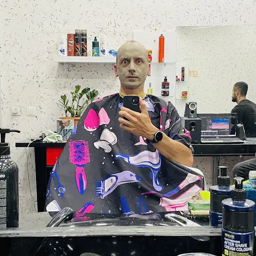 Marmaris Barber Shop