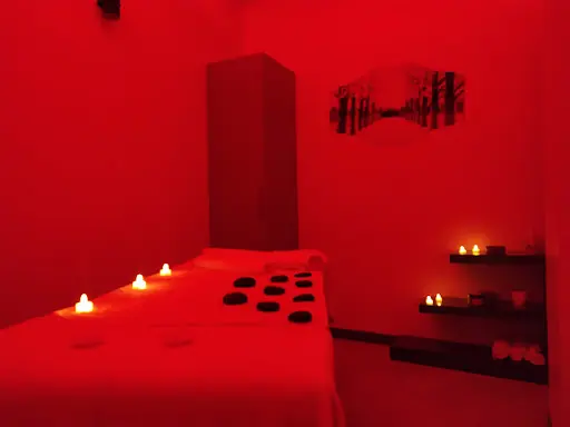 Elysium Spa Masaj 4