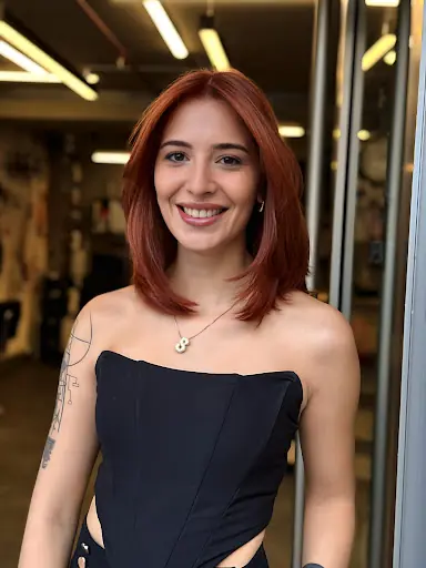 Olcay Emanet Hairdesign / Kuaför 2