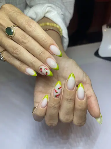 Gizemly Beauty 2