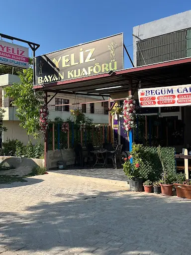 Yeliz Bayan Kuaförü Hair Design