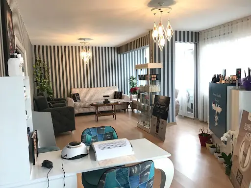 Anka Güzellik Merkezi