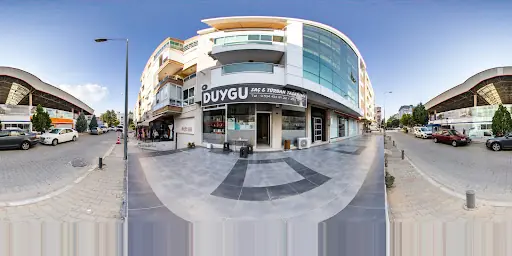 GAZİEMİR TÜRBAN (DUYGU SAÇ & TÜRBAN TASARIMI) 2