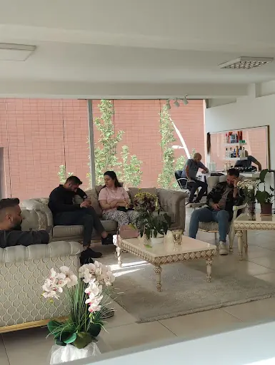 Daisy Güzellik Salonu ve Kuaför Hizmetleri