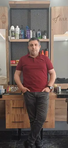 Menderes Erkek Kuaförü