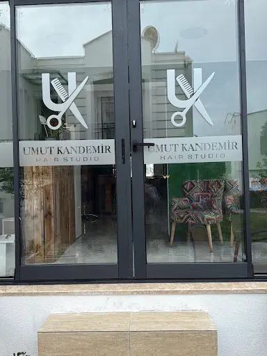 Umut Kandemir Hair Studıo