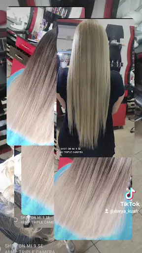 Kuaför derya 3