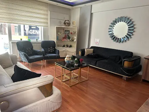 Elazığ Spa Güzellik Salonu