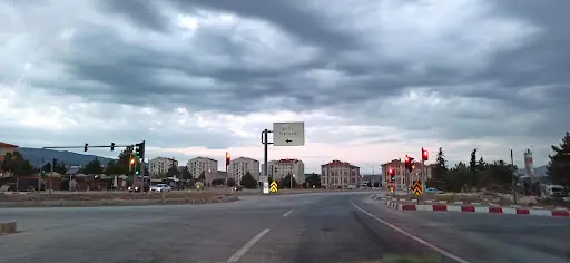 Tefenni Devlet Hastanesi