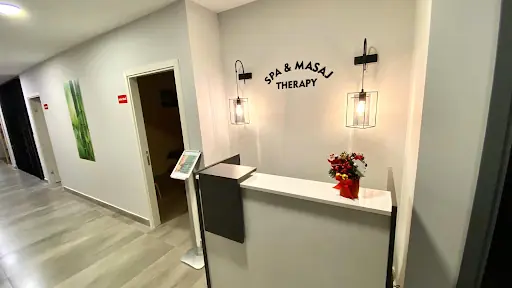 Milagro spa Masaj & Hamam 2