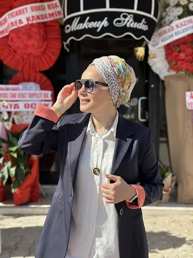 Yasemin Erarslan