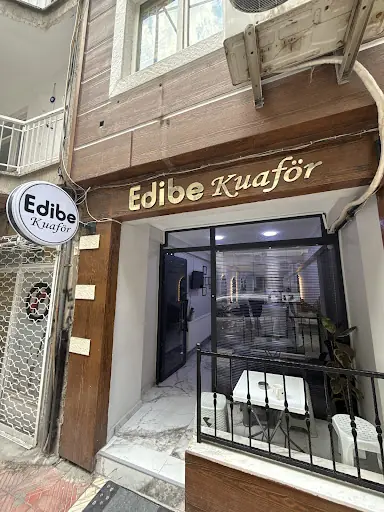 Edibe kuaför 4