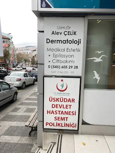Mca Estetik - Dolgu Botoks Epilasyon Cilt Bakımı