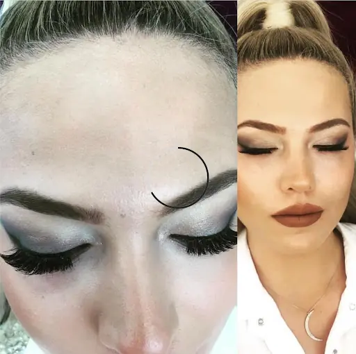 Ekip kuafor & Güzellik salonu