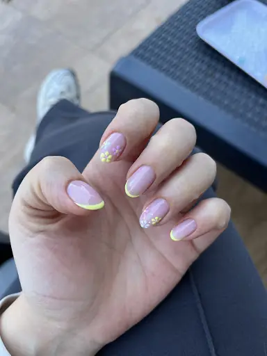 Neva Nail Beauty 2