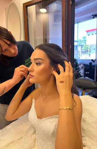 Aynur Kuaför ERYAMAN