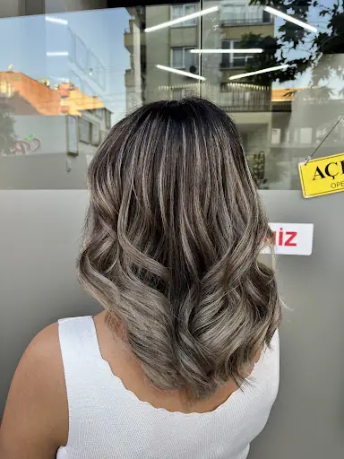 Kuaför Ayşegül
