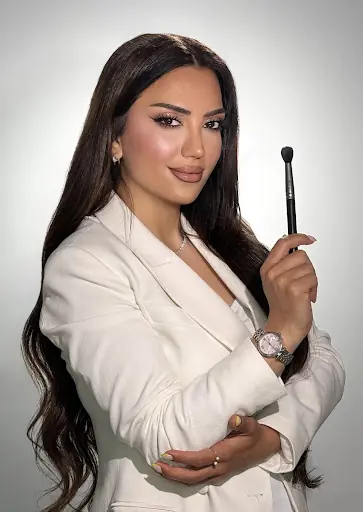 Gülbin Begoğlu Beauty Cizre 2