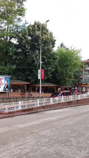 Yığılca