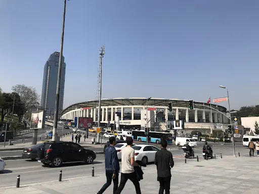 Salıpazarı Limanı/Port – Diğer (Güzellik), İstanbul (3. fotoğraf)