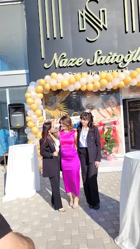 Naze Saitoğlu Güzellik Merkezi