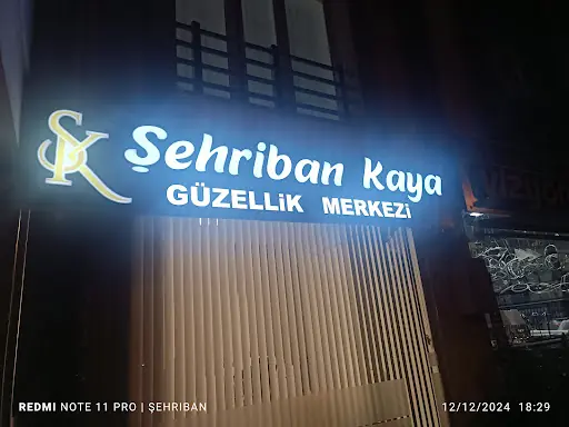 Denizyildizi guzellik ve kuofor salonu