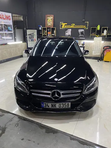 Tem2 oto yıkama ve oto kuaför – Kuaför, İstanbul (2. fotoğraf)