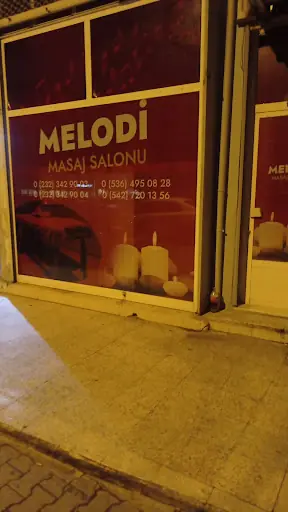 Melodi masaj salonu 2
