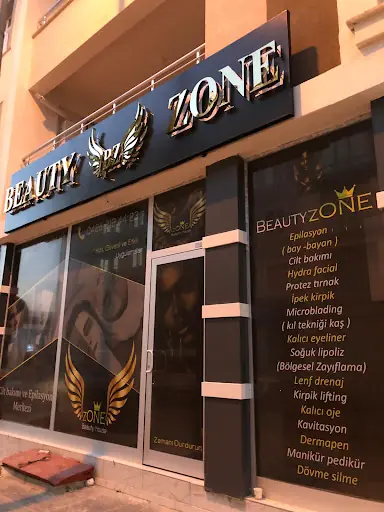 Beauty Zone