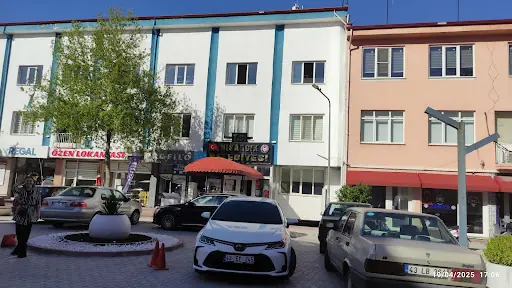 Hisarcık Belediyesi 3