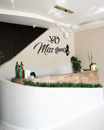 Miss glam Güzellik Salonu 4