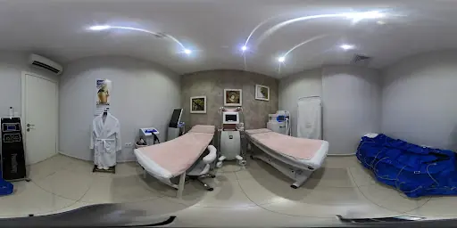 Yıldızlı güzellik