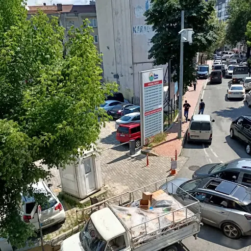 Ay Işığı Spa Merkezi