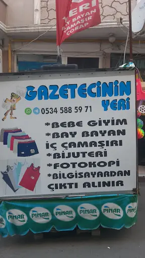 Fatih Erkek Kuaförü