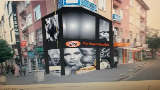 Diamoss Kuaför 2