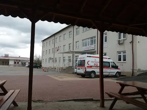 Çamardı İlçe Devlet Hastanesi 4