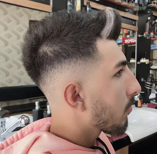 Kuaför Kadir Şahin 2