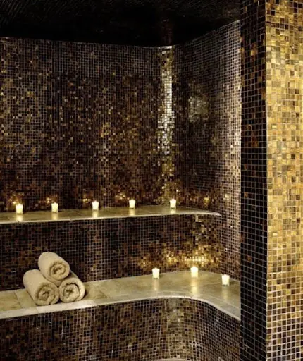 Nilüfer Pansiyon Spa & Wellness Clup 2