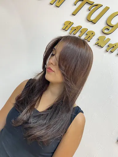 SALOON TUĞBA HAİR&MAKE UP 3